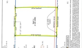 0000 Clay Hill Tract 2 Rd, Austin, AR 72007