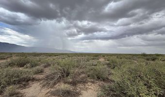Fairchild Rd lot 2, Alamogordo, NM 88310