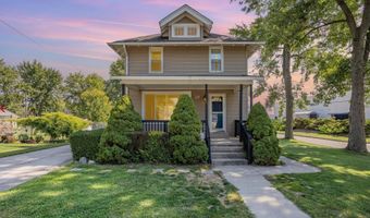 704 Republic Ave, Alma, MI 48801
