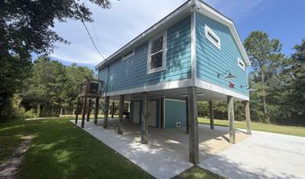 4060 Cardinal St, Bay St. Louis, MS 39520