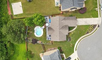 648 York View Dr, Auburn, GA 30011