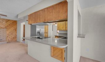 1535 Mancha Dr, Boulder City, NV 89005
