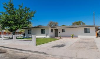 1200 Palm Ter, Las Vegas, NV 89106
