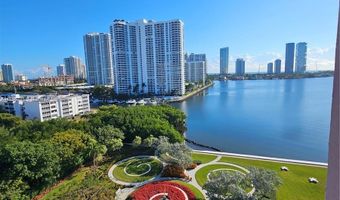 3370 Hidden Bay Dr 1002, Aventura, FL 33180