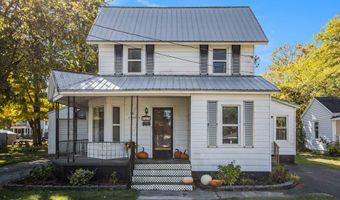 215 James St, Allegan, MI 49010