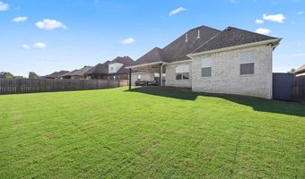 1291 Elizabeth Loop, Bentonville, AR 72713