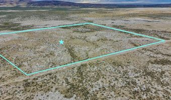 Martin Road, Crescent Valley, NV 89821