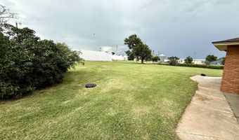 422 Blackmer, Baker, OK 73950