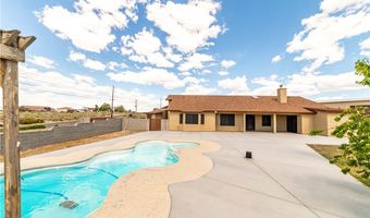 3834 Packsaddle Rd, Kingman, AZ 86401