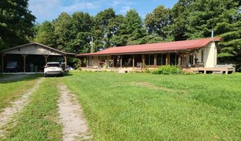 4676 Rugby Pike, Allardt, TN 38504