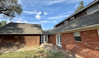 4600 SW 38TH Ave, Amarillo, TX 79109