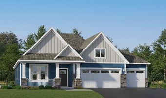 762 151st Ln NW Plan: Salerno, Andover, MN 55304