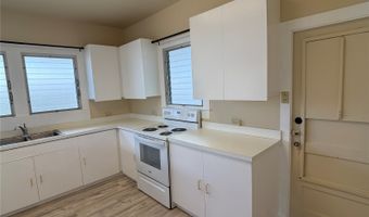 2158 Kanealii Ave, Honolulu, HI 96813