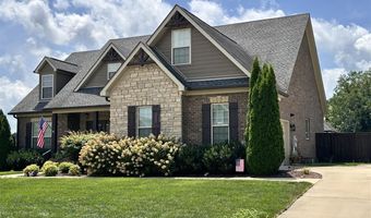 353 Old Post Dr, Alvaton, KY 42122