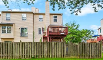 16012 EDGEVIEW Ter, Bowie, MD 20716