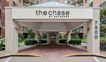 7500 WOODMONT Ave S412, Bethesda, MD 20814