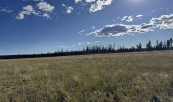 White Birch Way, Bly, OR 97622