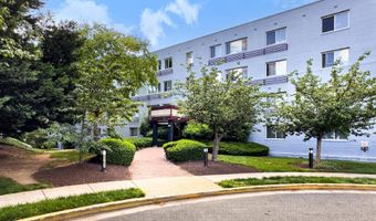 3701 5TH St S 501, Arlington, VA 22204