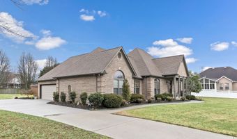 1720 Hollister Dr, Alcoa, TN 37701