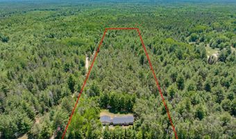 1767 W Greenwood Rd, Alger, MI 48610