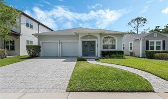 1216 W YALE St, Orlando, FL 32804