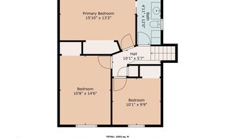 1703 12th Ave, Belle Fourche, SD 57717