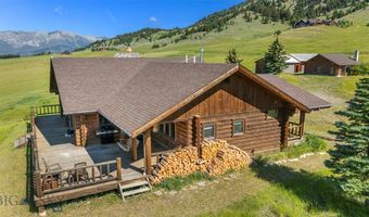 3500 Jackson Creek Rd, Bozeman, MT 59715