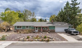 1193 Manhattan Way, Gardnerville, NV 89460