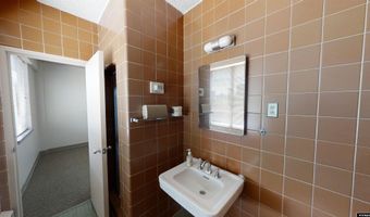 201 N Wolcott St, Casper, WY 82601