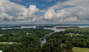 Providence Church Road lot 1-B, Anderson, SC 29626