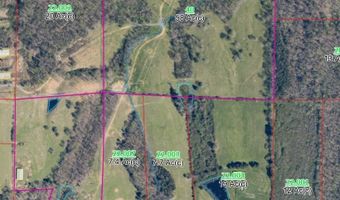 69 ACRES Brashiers Chapel Rd, Arab, AL 35016