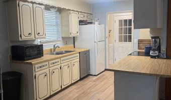 5100 CHISHOLM Trl, Amarillo, TX 79109