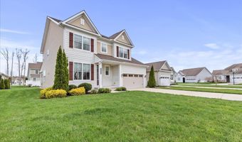 34496 WHITE CAP Pt, Frankford, DE 19945
