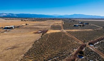 9 Plus Acres Off Hondo Seco Rd, Arroyo Seco, NM 87514