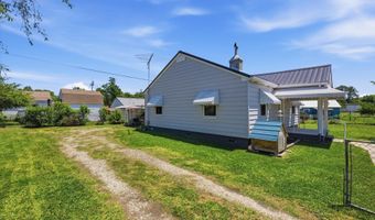 301 Pecan Dr, Calhoun Falls, SC 29628