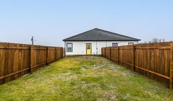 1020 Burnett Blvd A And B, Alvarado, TX 76009