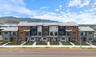 91-4116 Hikuha St Plan: PLAN F103, Kapolei, HI 96707