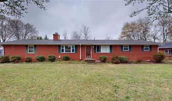 106 Lynn Dr, Archdale, NC 27263