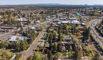 195 SE Roosevelt Ave, Bend, OR 97702
