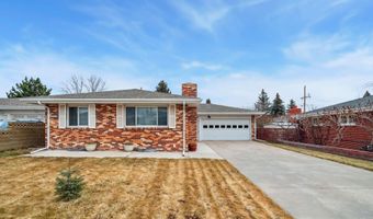 406 E CARLSON St, Cheyenne, WY 82009