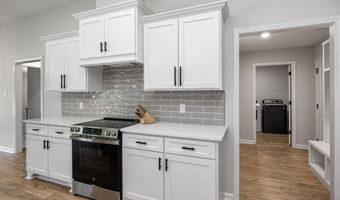 6037 Midway, Alexander, AR 72002