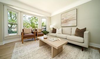 8076 Winona Ave, Allen Park, MI 48101