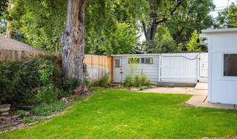 2110 Baseline Rd, Boulder, CO 80302