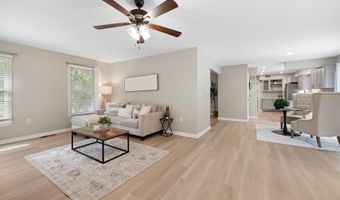 6303 GABRIEL St, Bowie, MD 20720