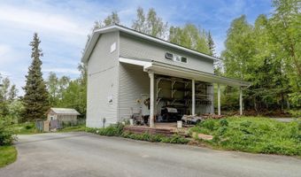 6550 E 112th Ave, Anchorage, AK 99516