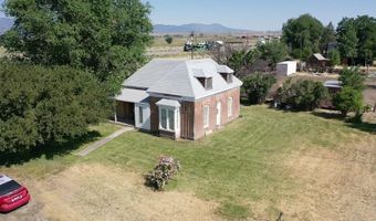 490 W 100 St, Beaver, UT 84713