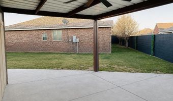 8 NW Sage Cir, Andrews, TX 79714