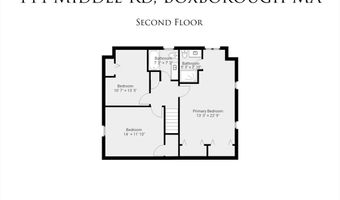 444 Middle Rd, Boxborough, MA 01719