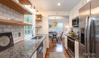 4601 Crooked Oak Ln, Charlotte, NC 28226