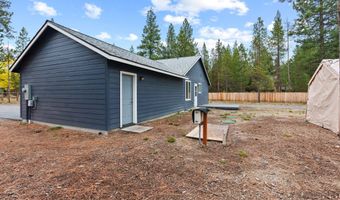17271 Downey Rd, Bend, OR 97707